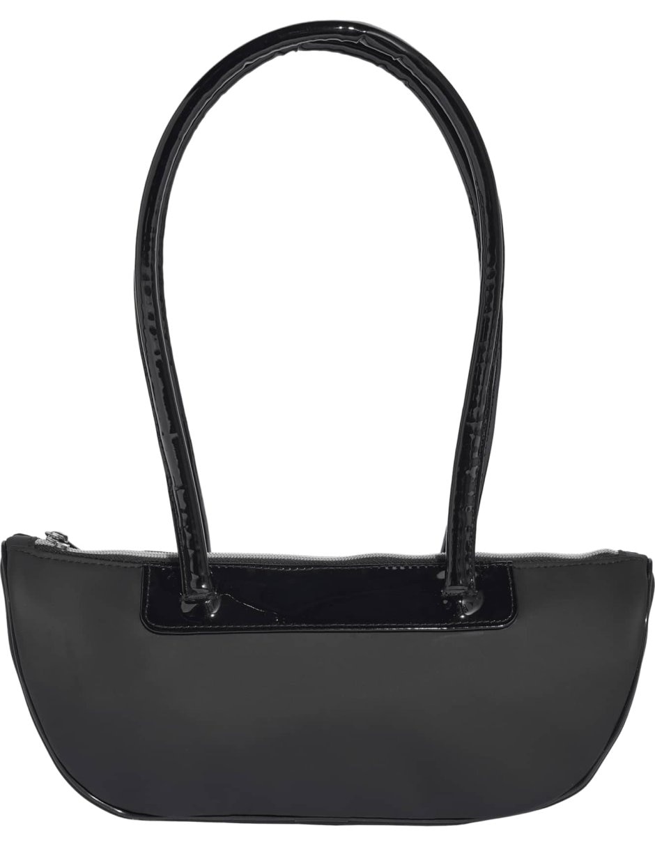 Bolsa bandolera Bowling Bag unisex 5