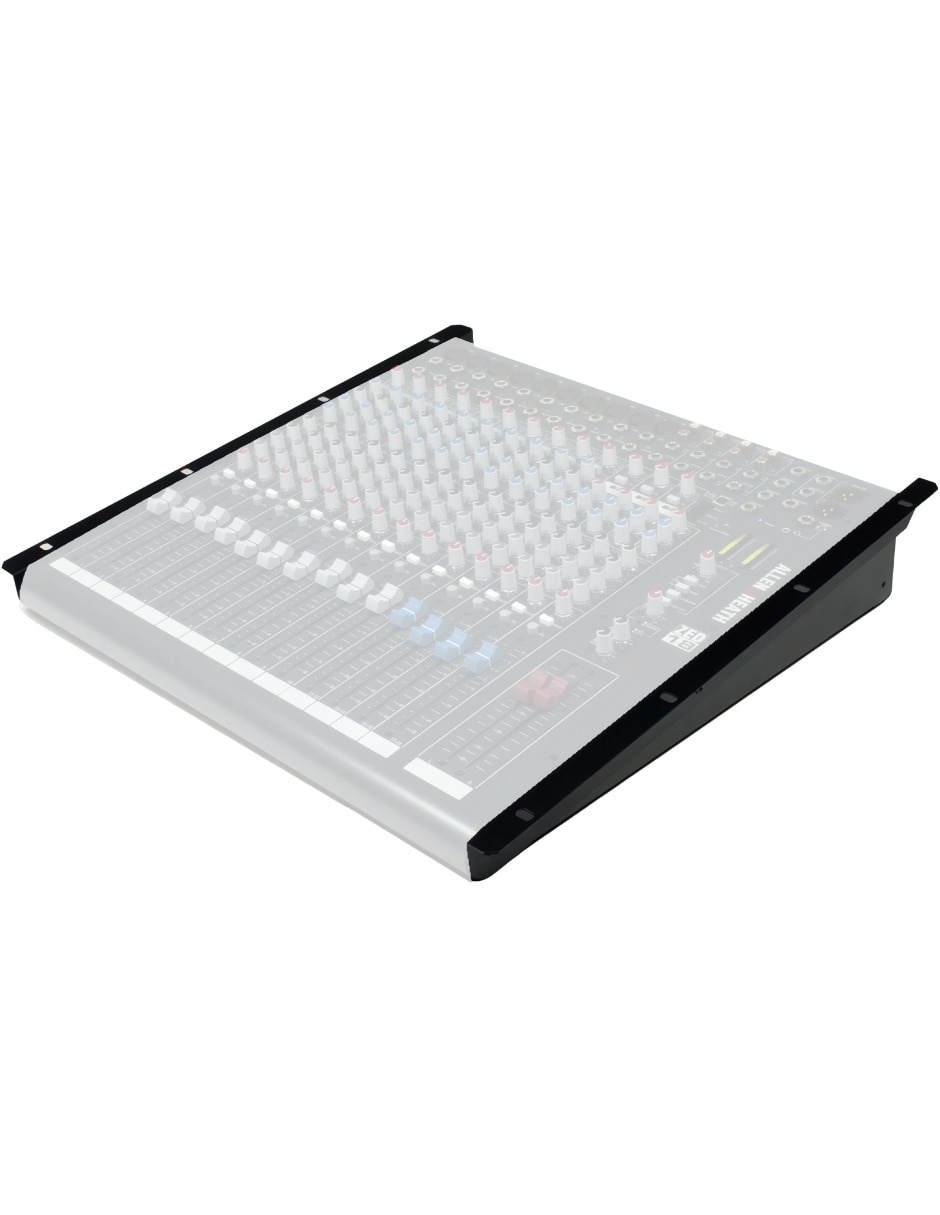 Soporte para tablet Allen & Heath alámbrica edición Stand Alone