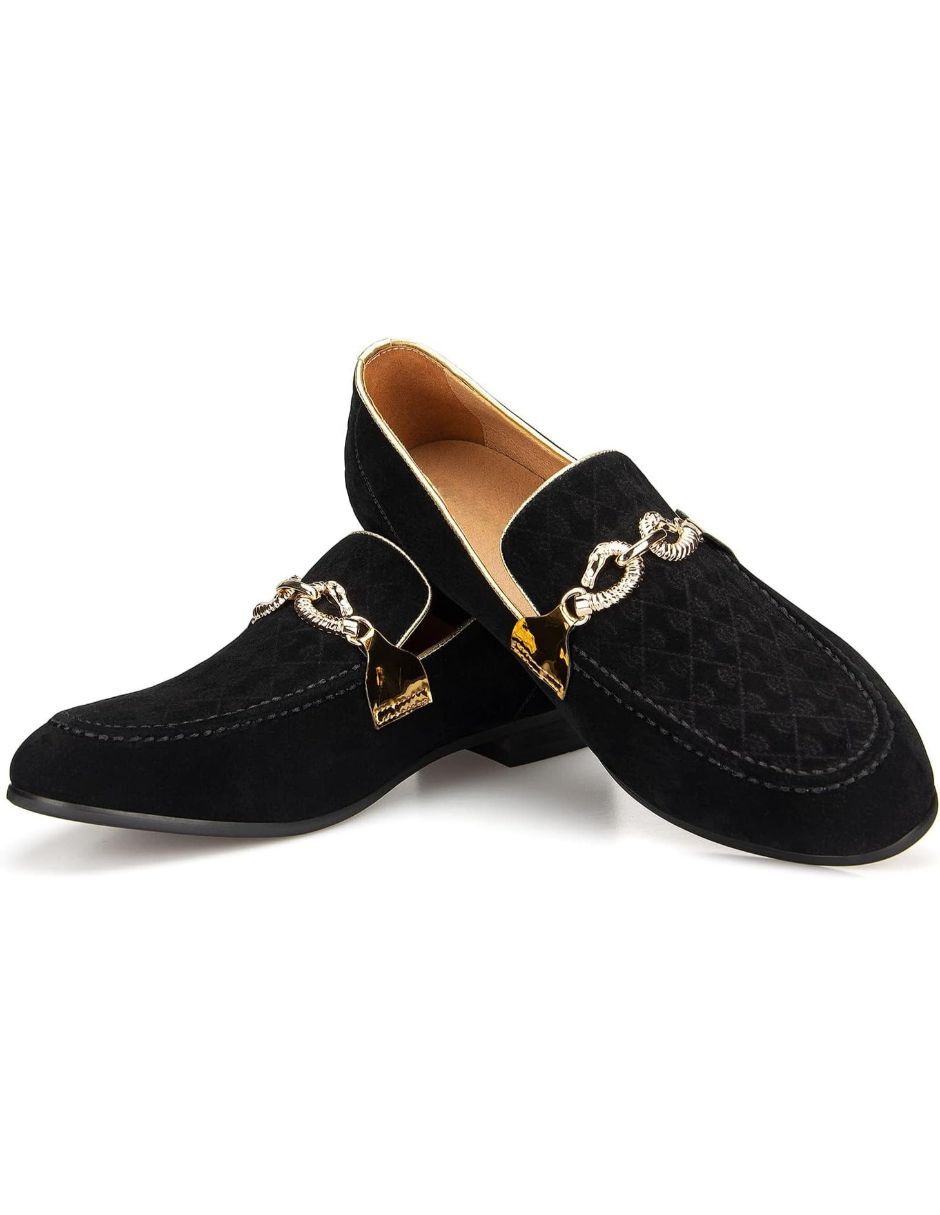 Mocasín Bmny para hombre