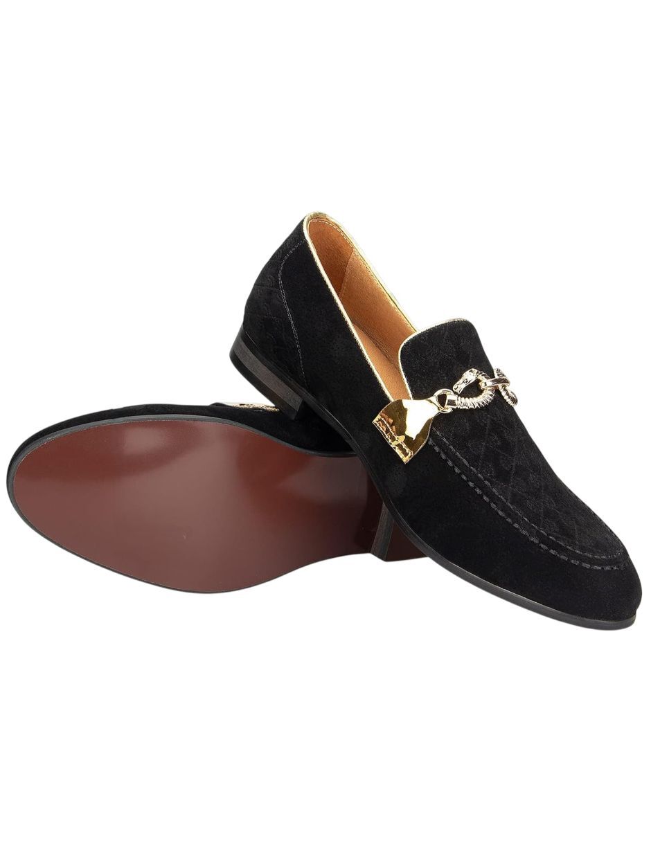 Mocasín Bmny para hombre