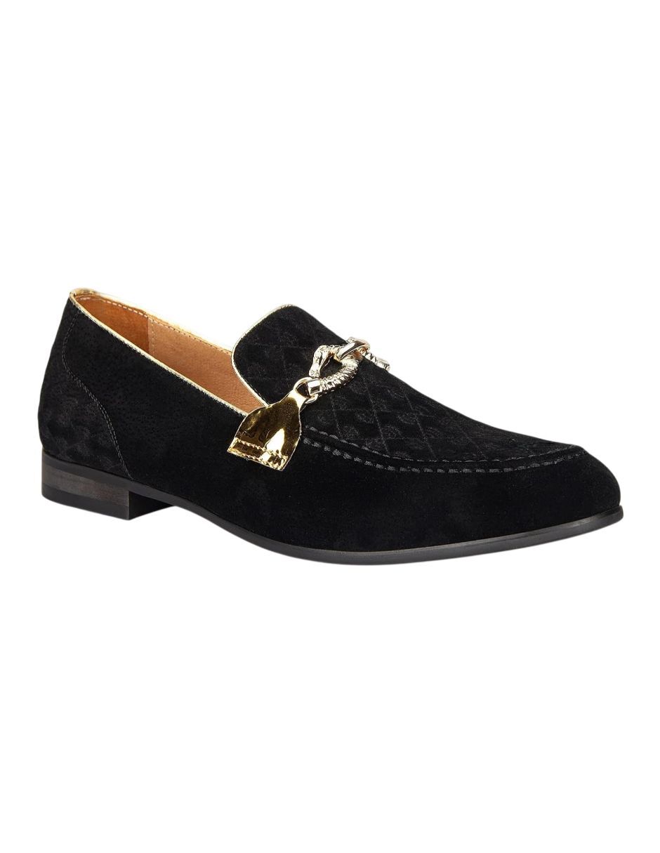 Mocasín Bmny para hombre