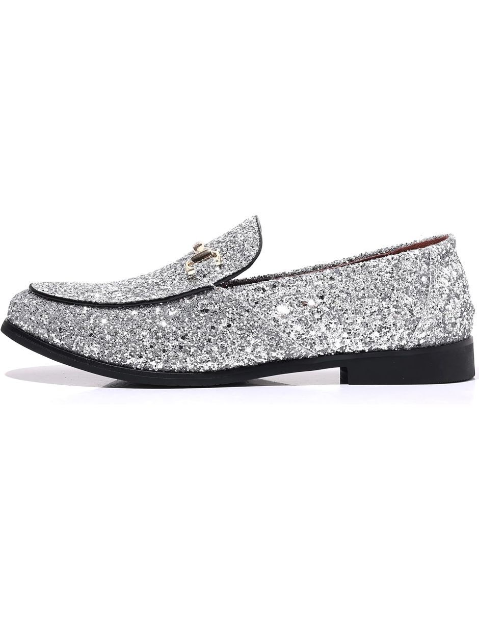 Mocasín Bmny para hombre