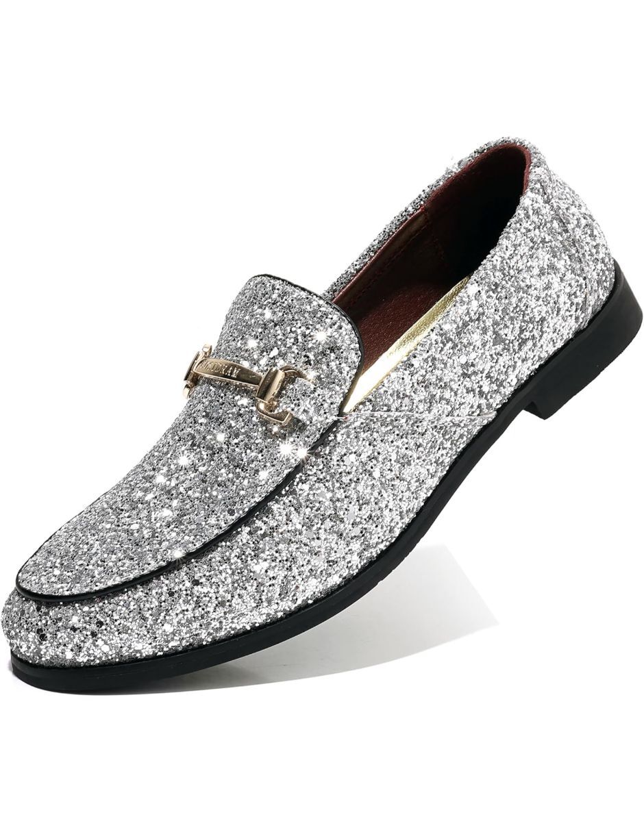 Mocasín Bmny para hombre