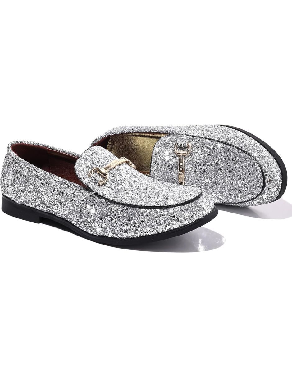Mocasín Bmny para hombre
