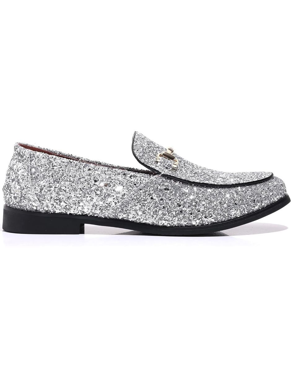 Mocasín Bmny para hombre