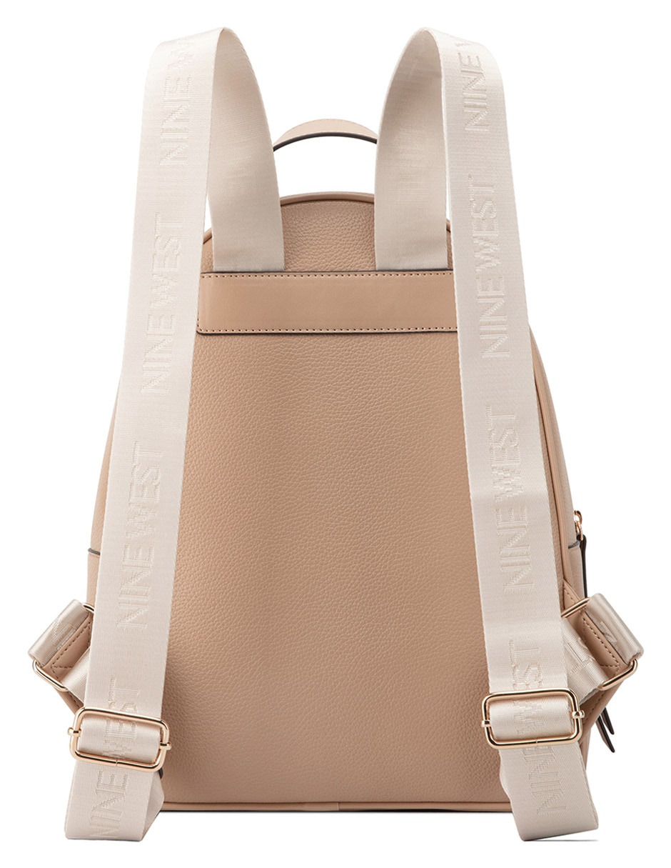 Mochila casual Nine West Milenia para mujer