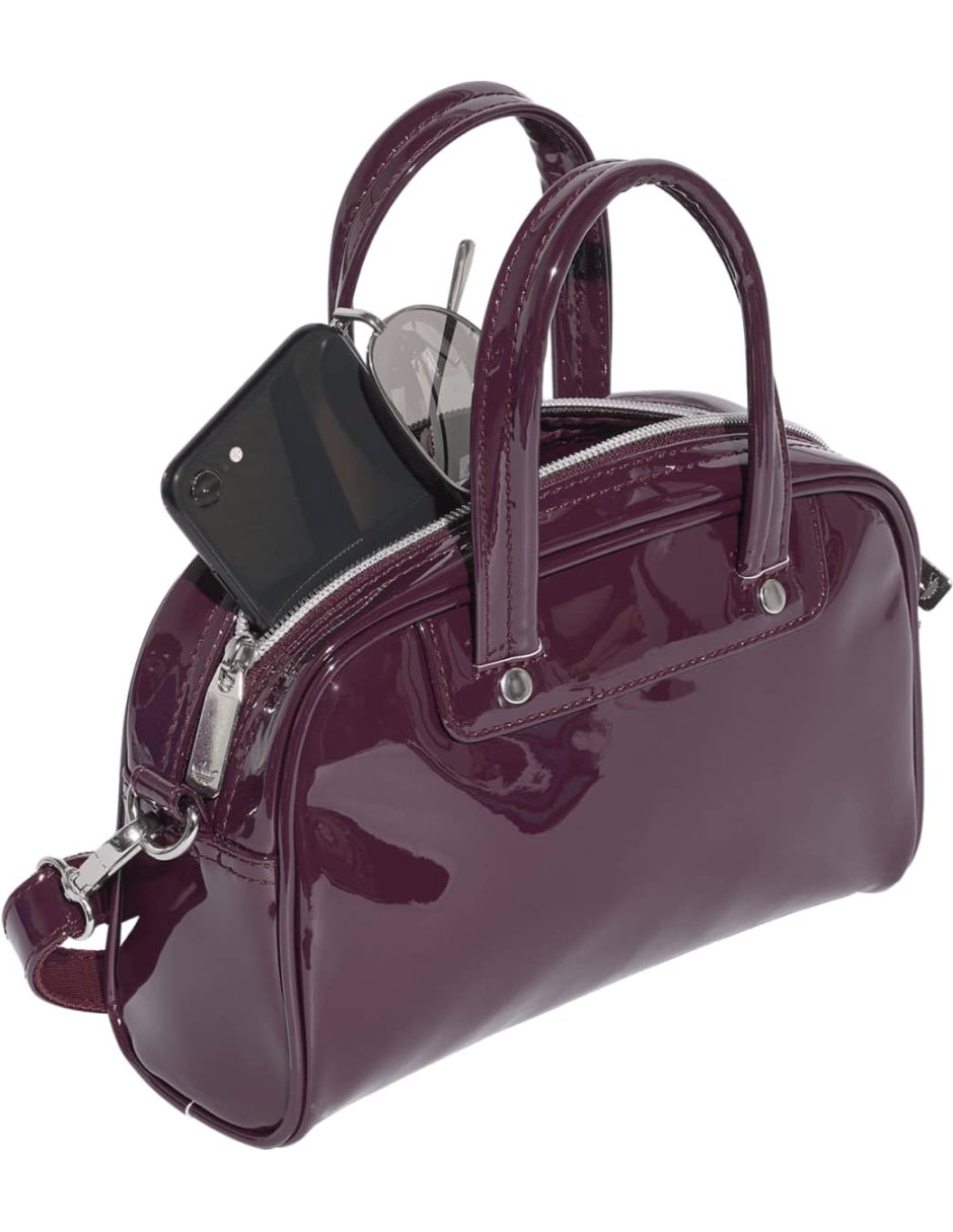 Bolsa bandolera Adicolor BB XS unisex 6