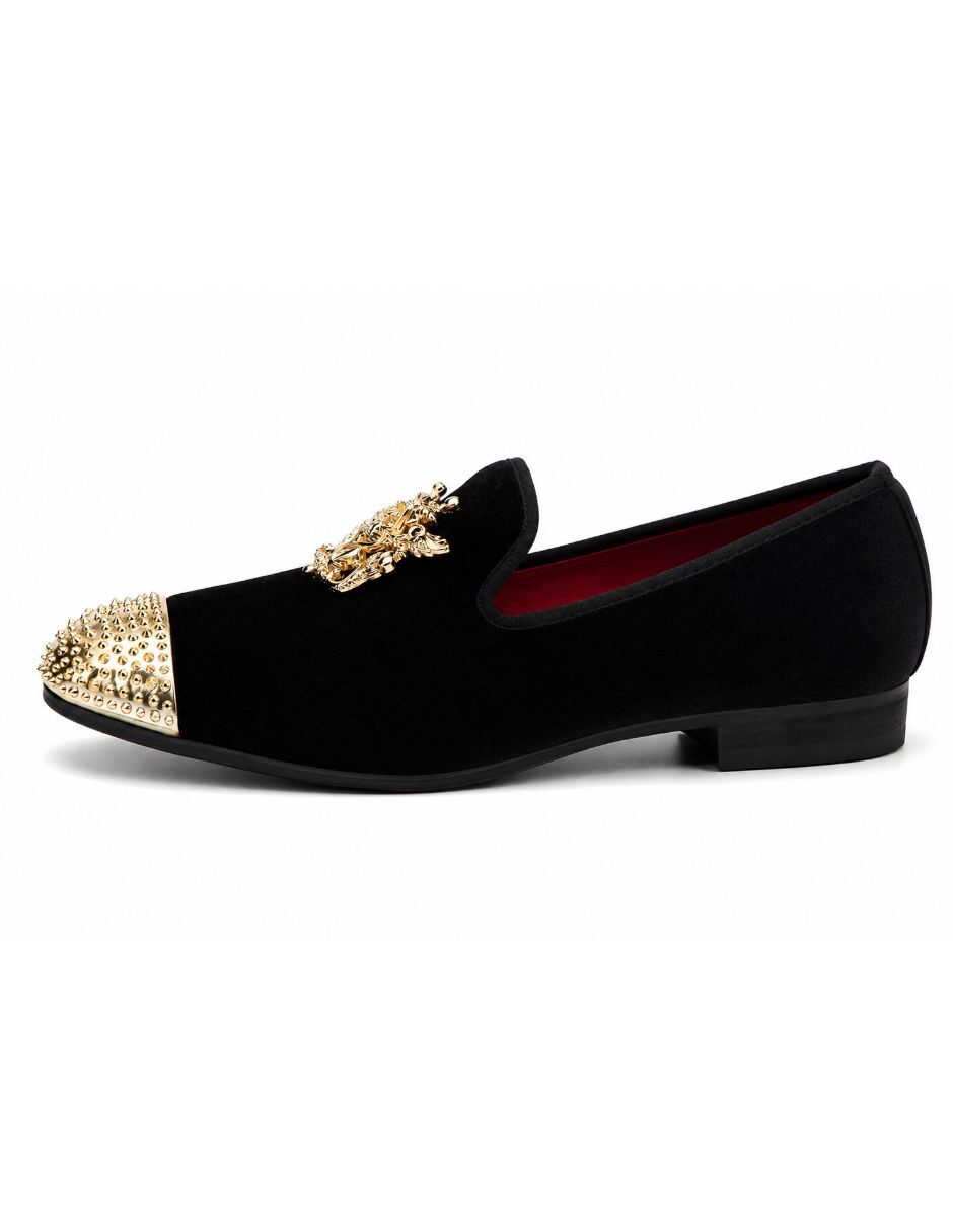 Mocasín para hombre
