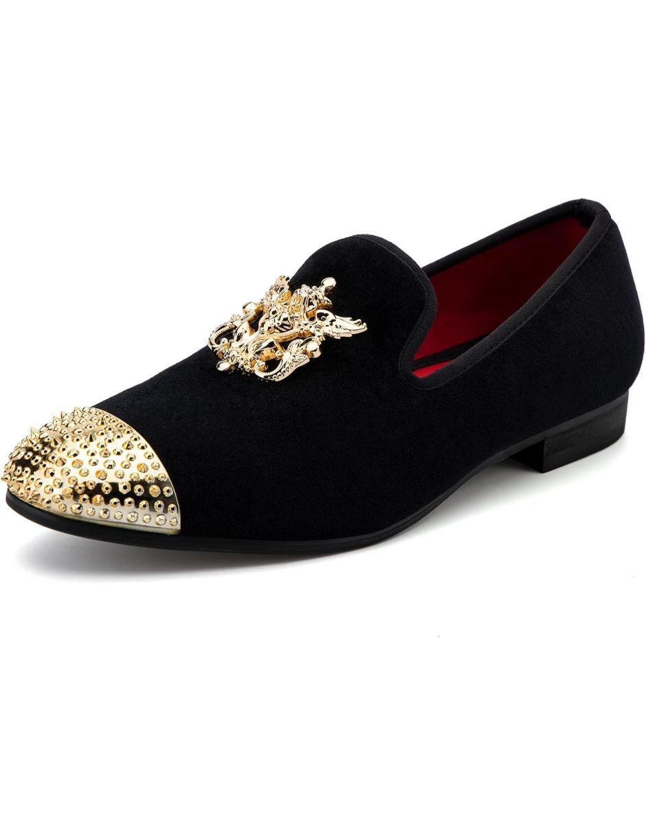 Mocasín para hombre 2