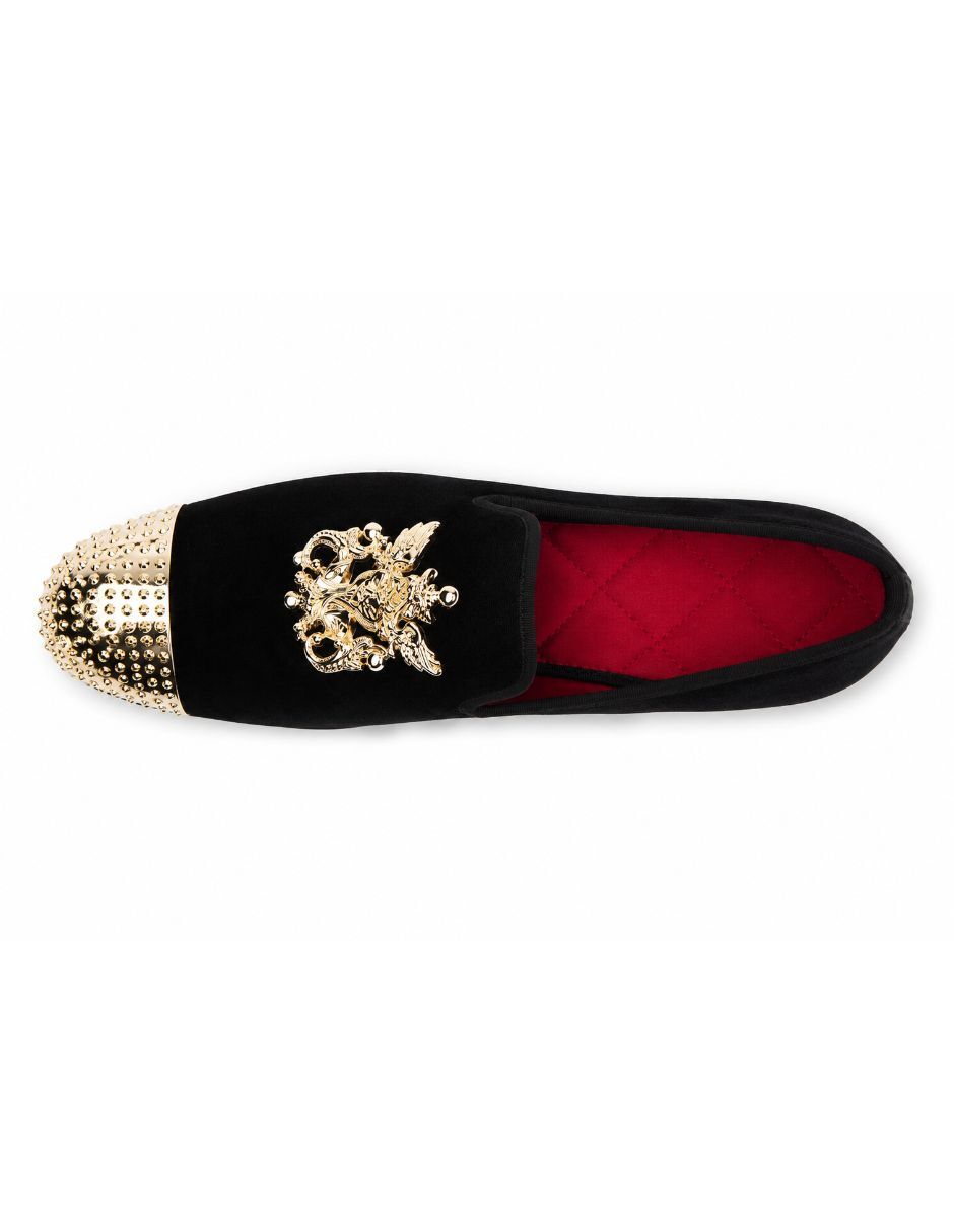 Mocasín para hombre 3