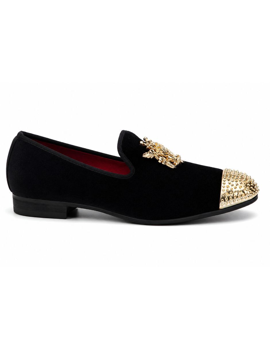 Mocasín para hombre 4