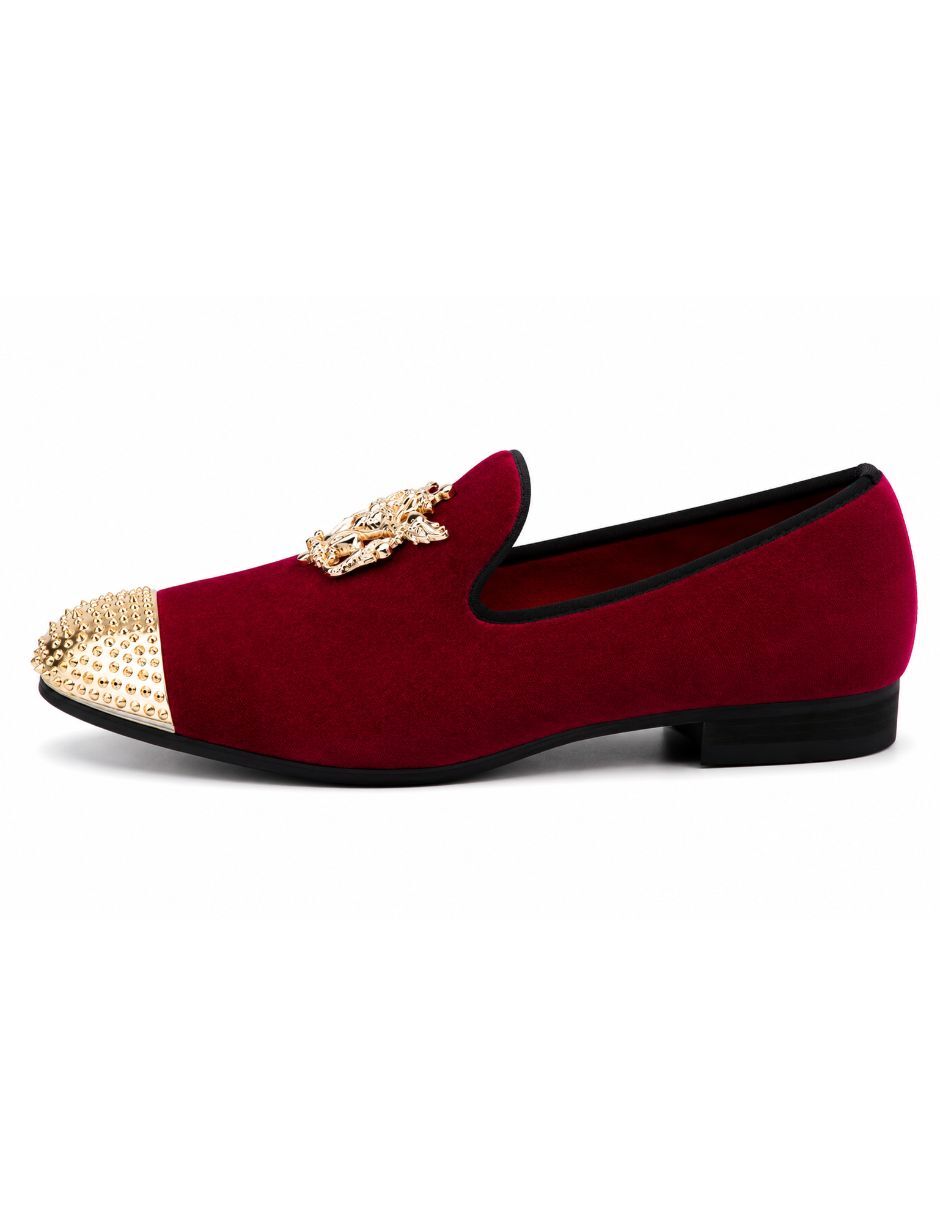 Mocasín Bmny para hombre