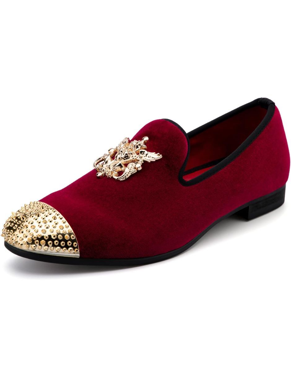 Mocasín Bmny para hombre