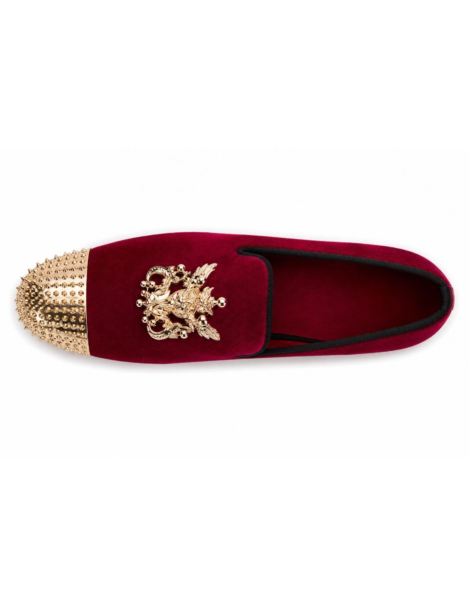 Mocasín Bmny para hombre