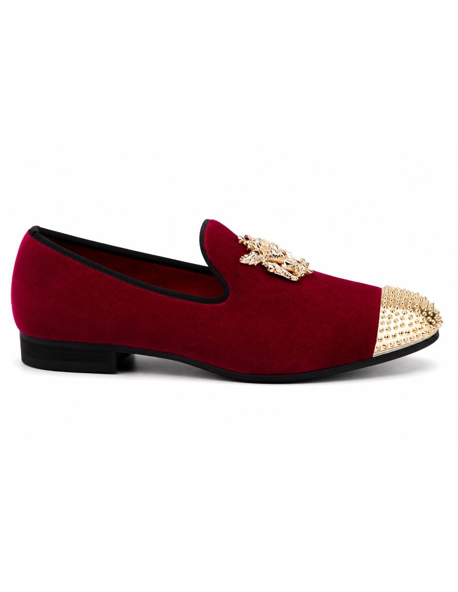 Mocasín Bmny para hombre