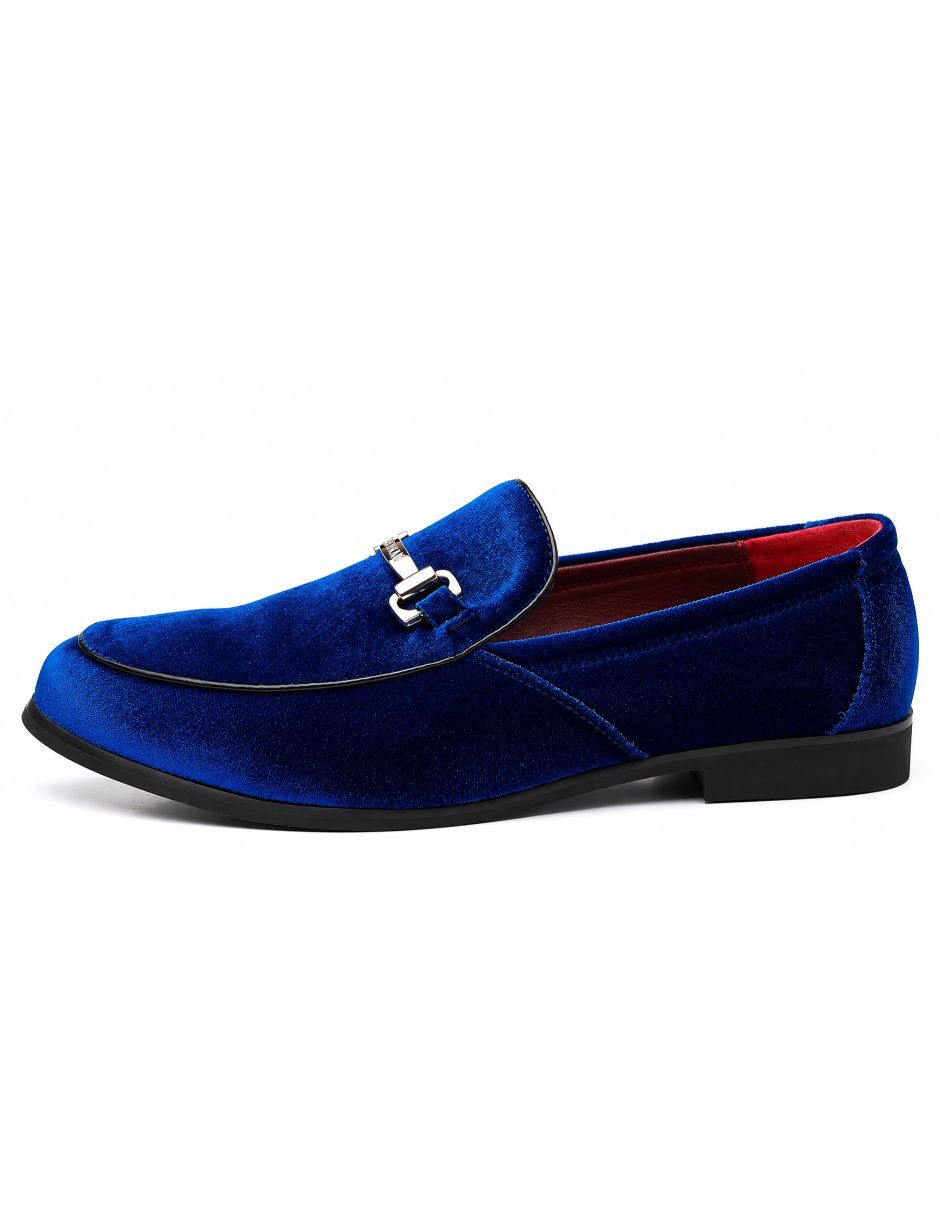 Mocasín para hombre