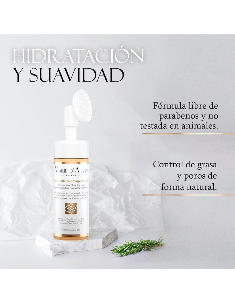 Set de crema facial recomendada para hidratar día y noche todo tipo de piel 6