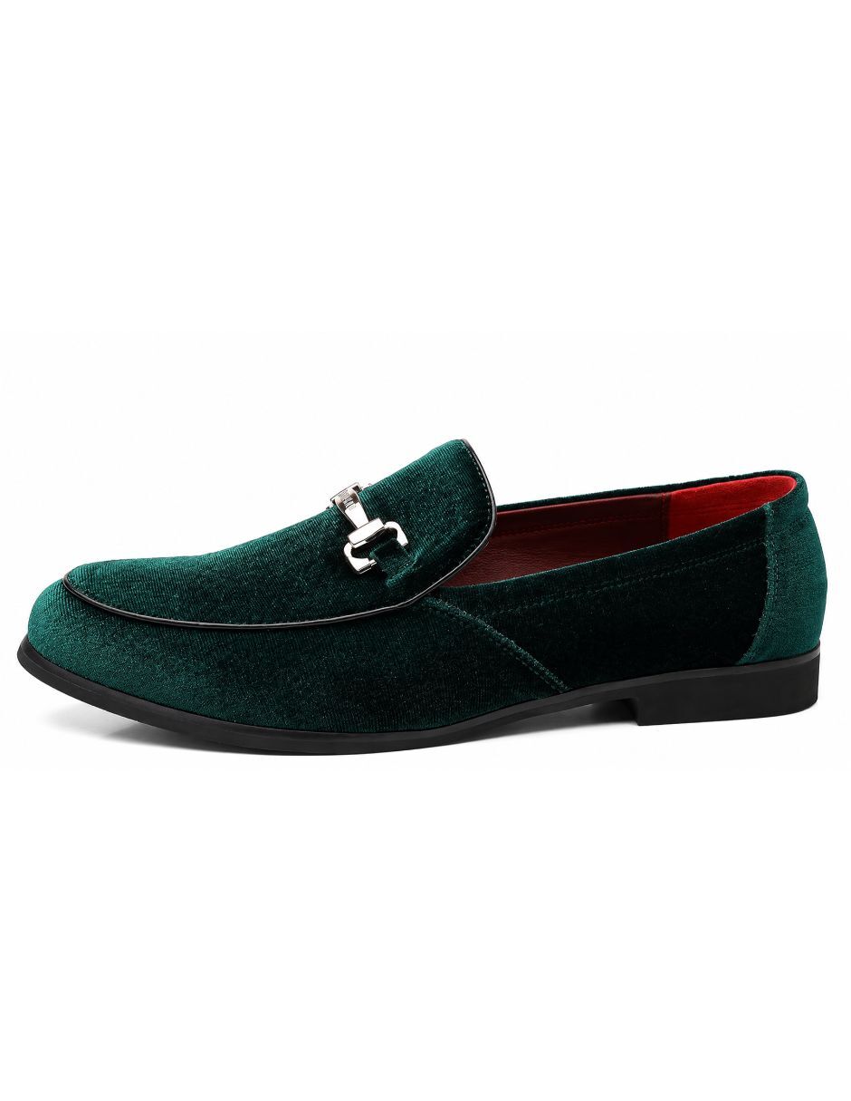 Mocasín para hombre 1