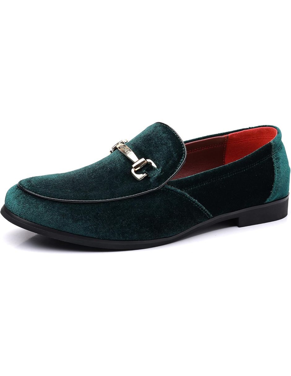 Mocasín para hombre 2
