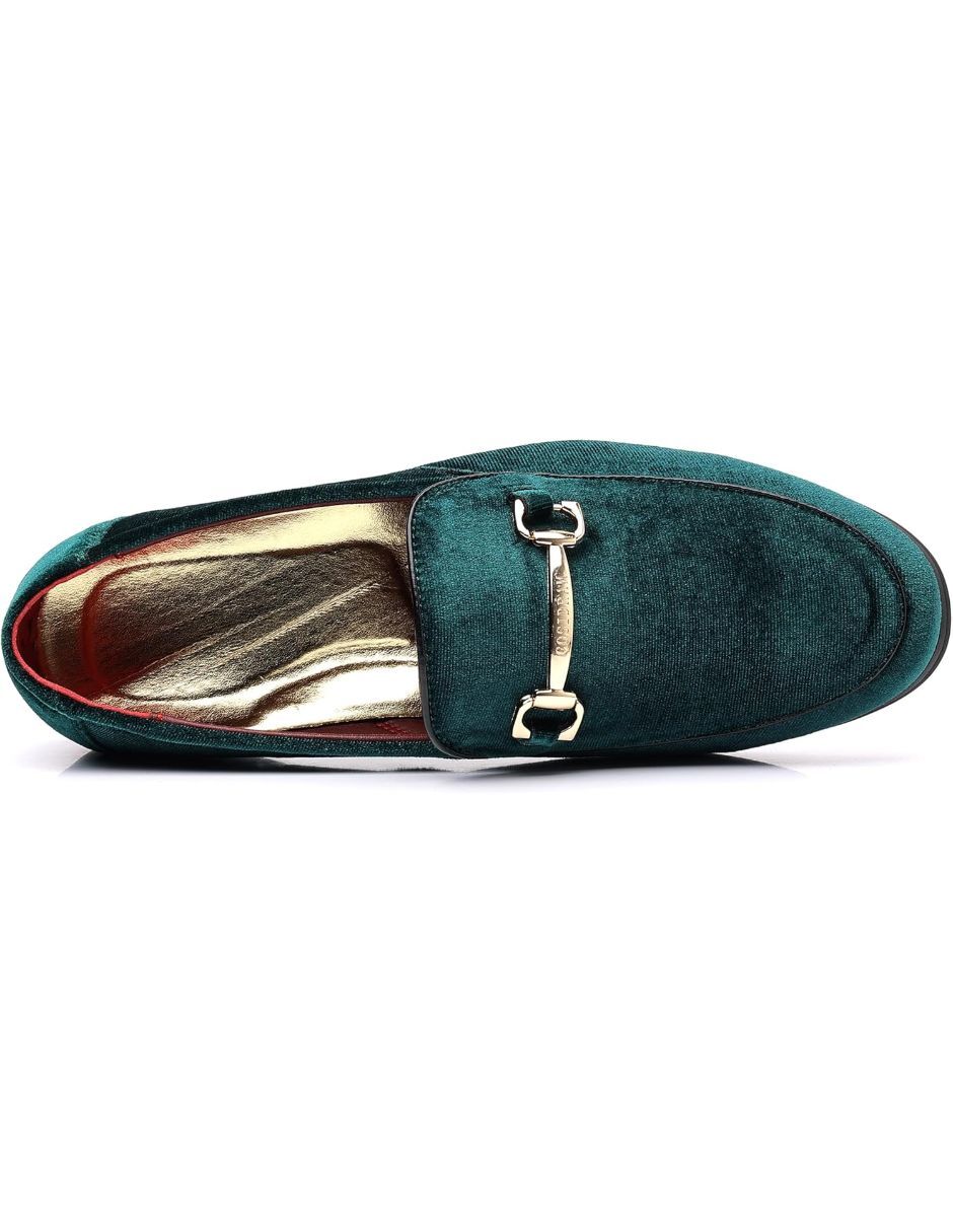 Mocasín para hombre 3