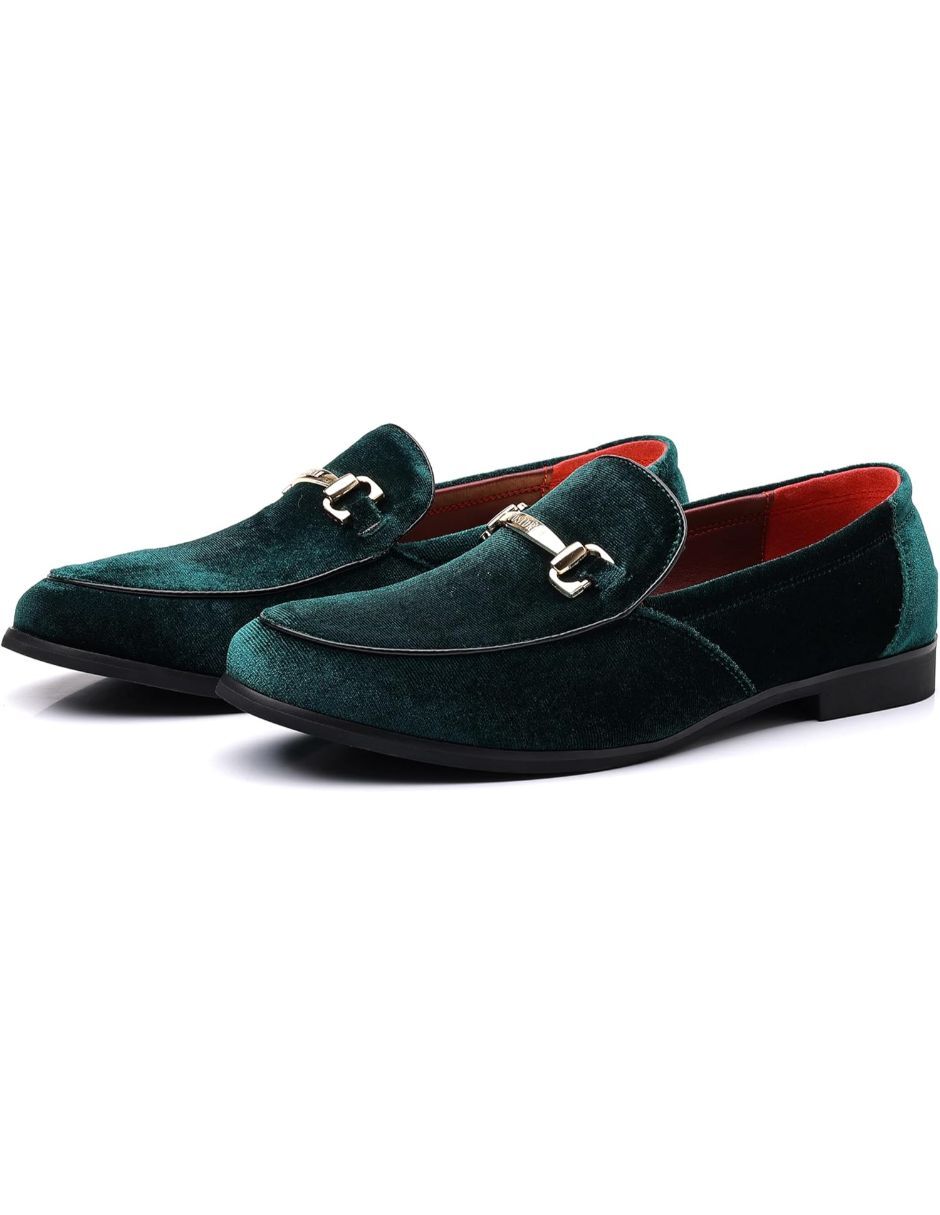 Mocasín para hombre 4