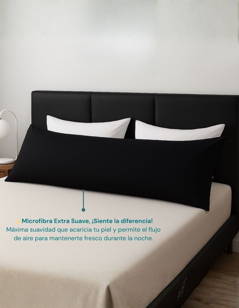 Almohada Stefano Zanni firmeza firme