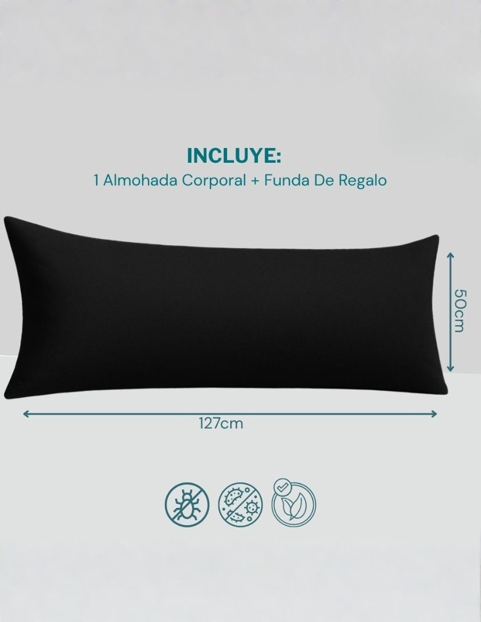 Almohada Stefano Zanni firmeza firme