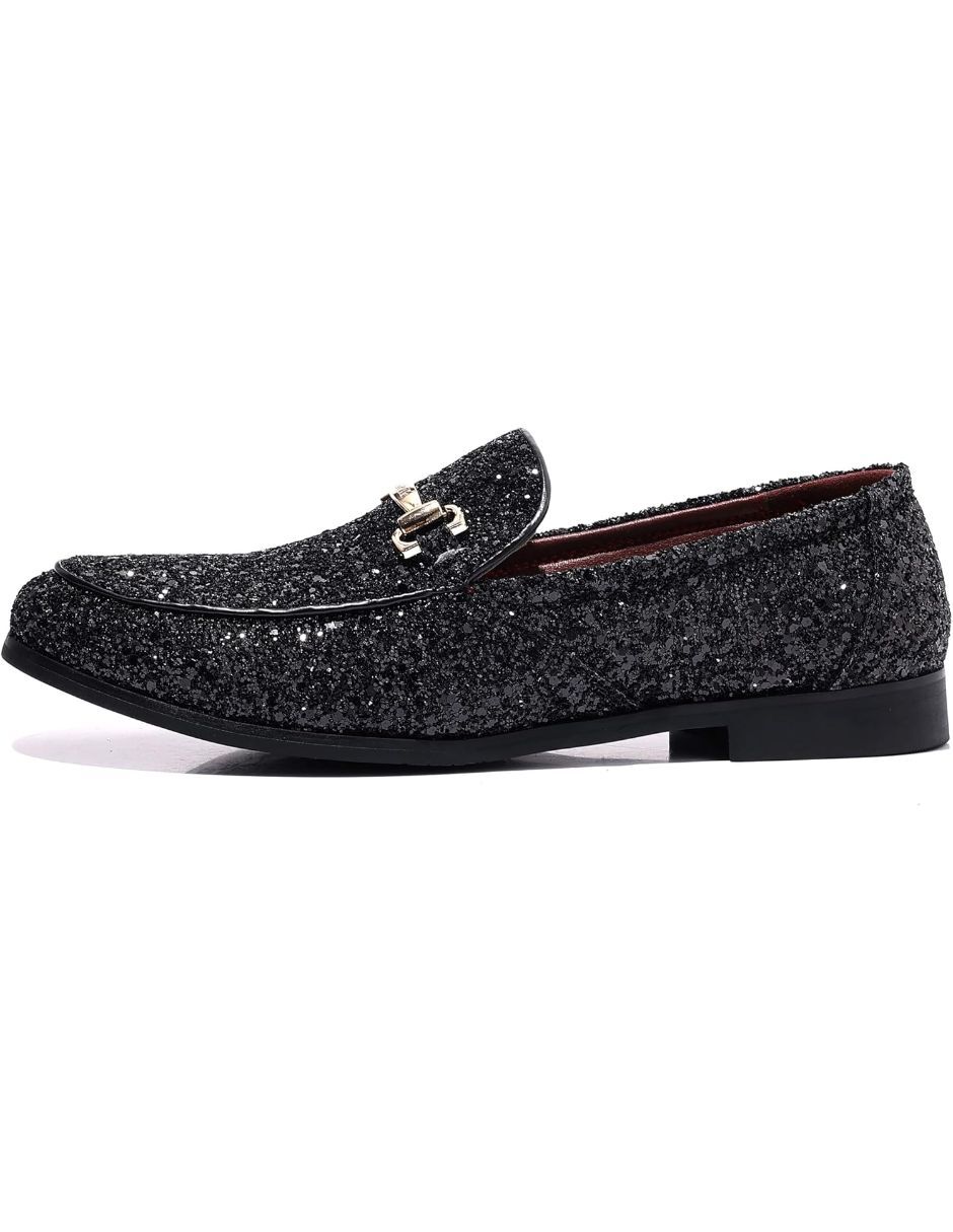 Mocasín para hombre 1