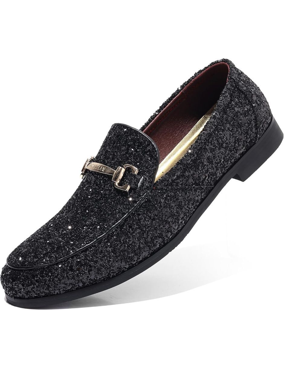 Mocasín para hombre 2