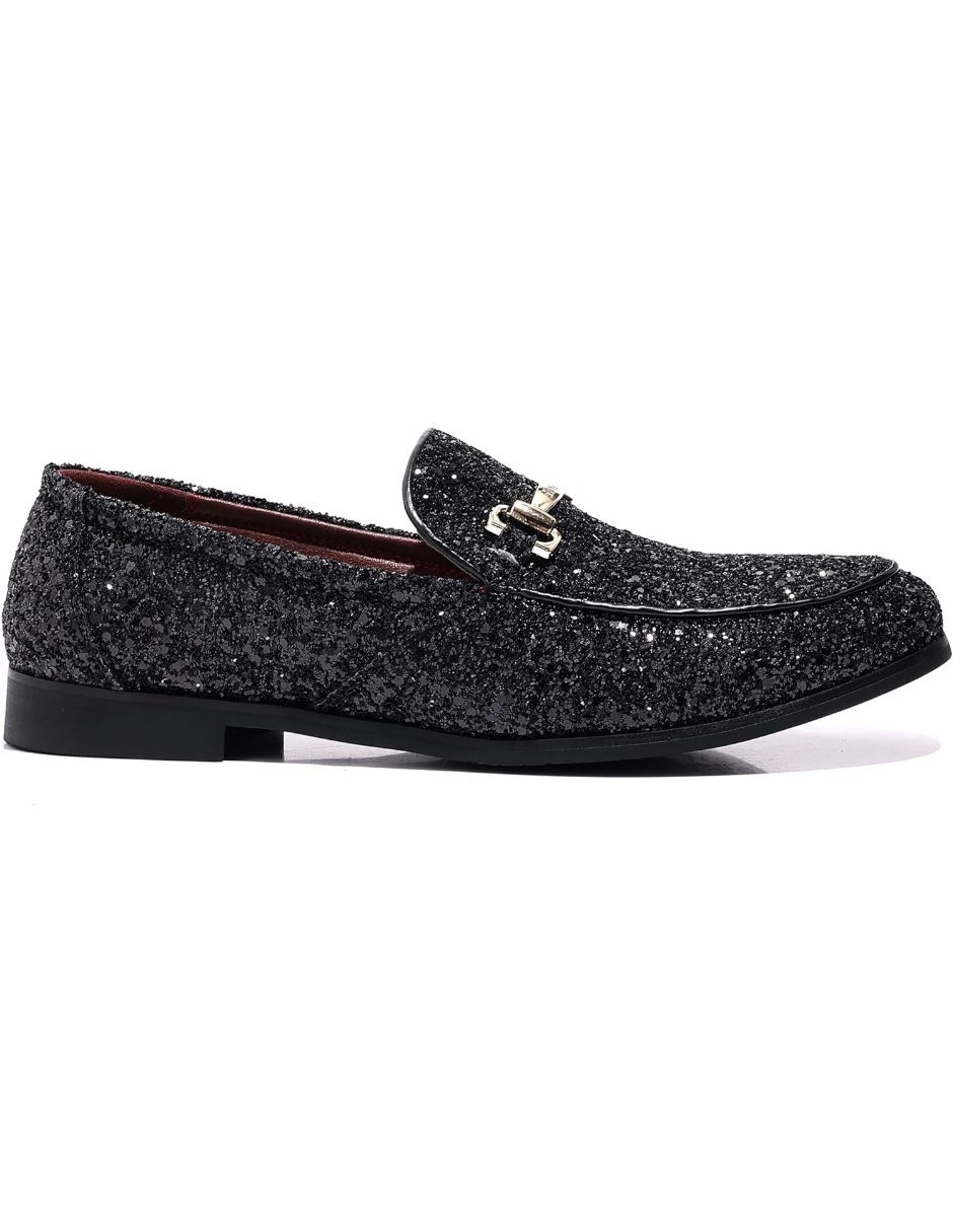 Mocasín para hombre 3
