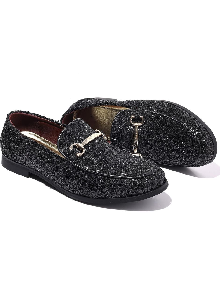 Mocasín para hombre 4