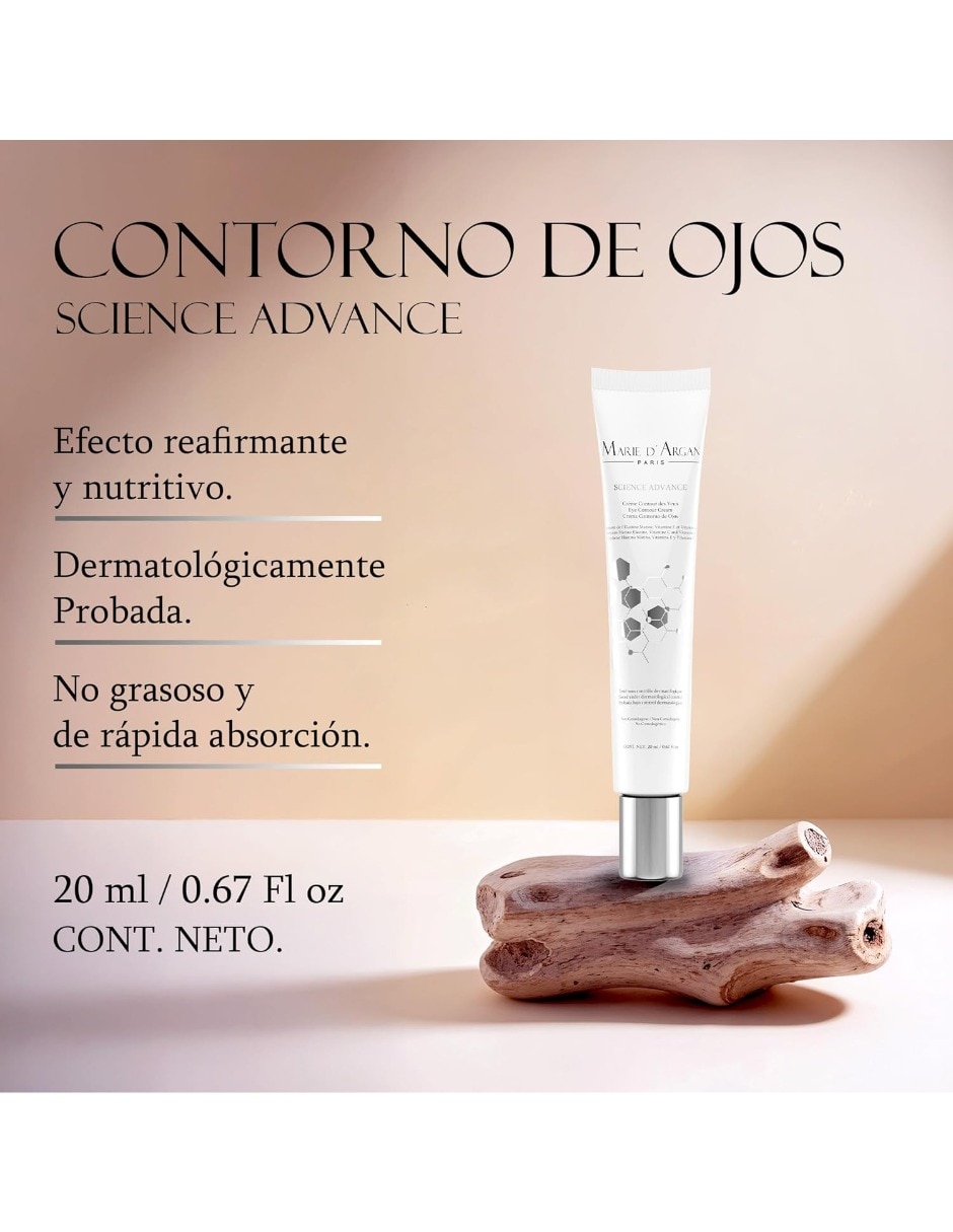 Set de crema facial recomendada para reafirmar de día todo tipo de piel 10