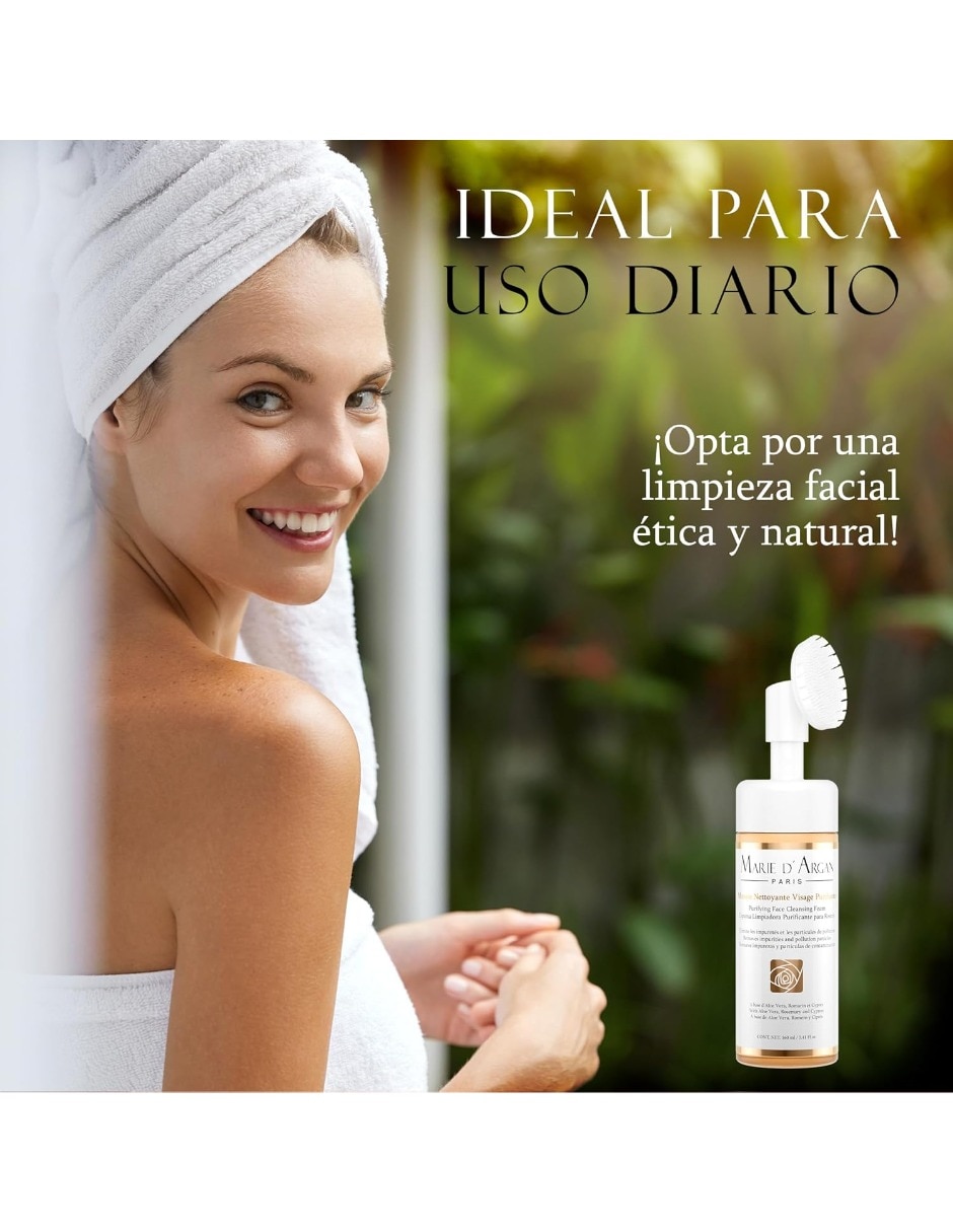 Set de crema facial recomendada para hidratar de día y noche para todo tipo de piel 7