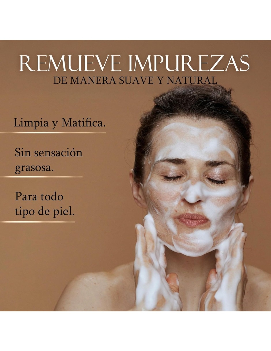 Set de crema facial recomendada para hidratar de día y noche para todo tipo de piel 9