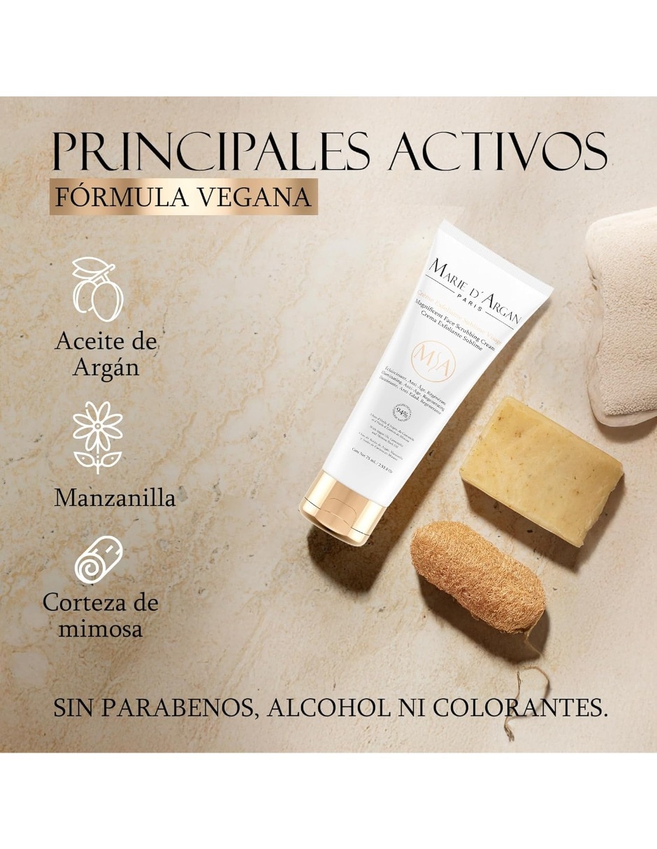 Set de crema facial recomendada para hidratar día y noche todo tipo de piel 4