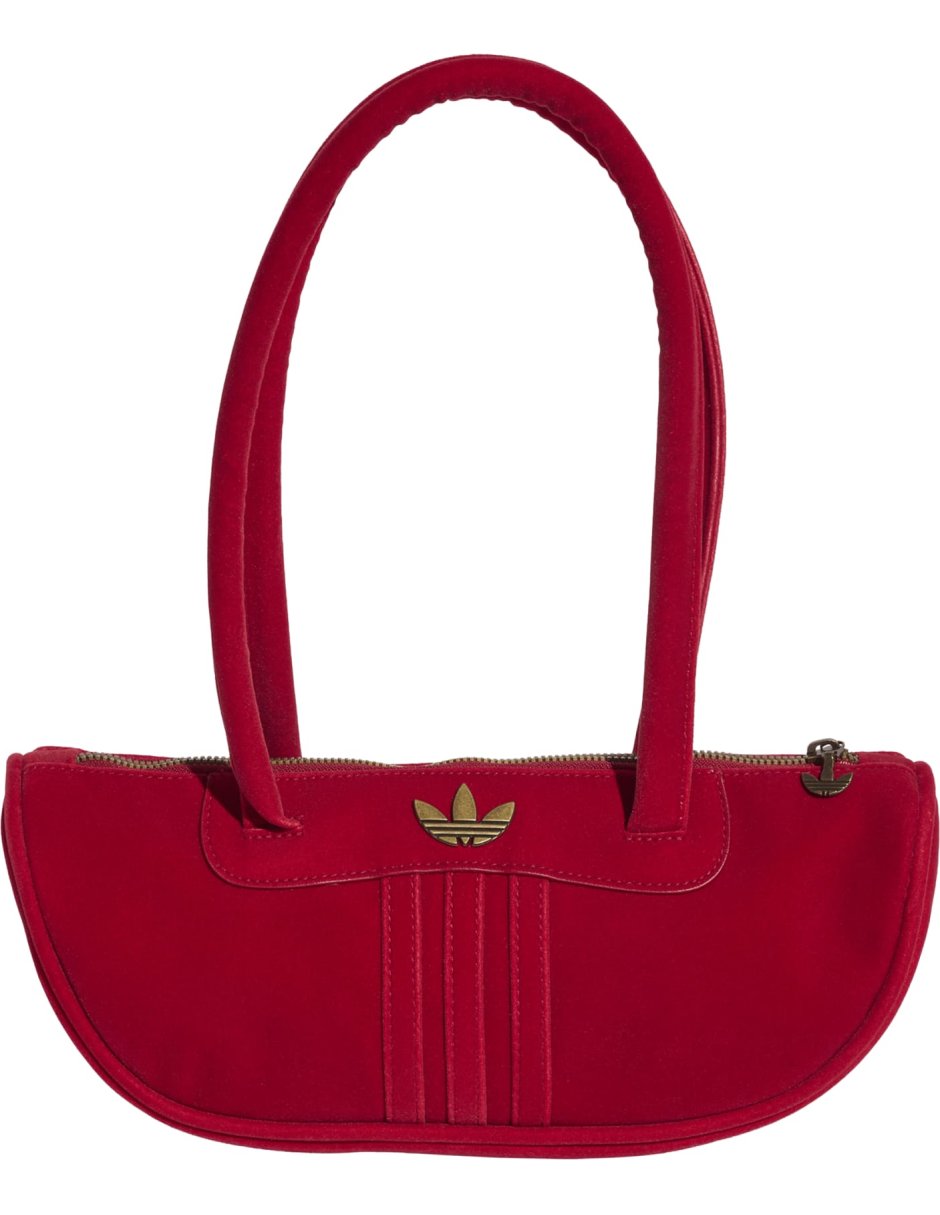 Bolsa bandolera Bowling Bag unisex