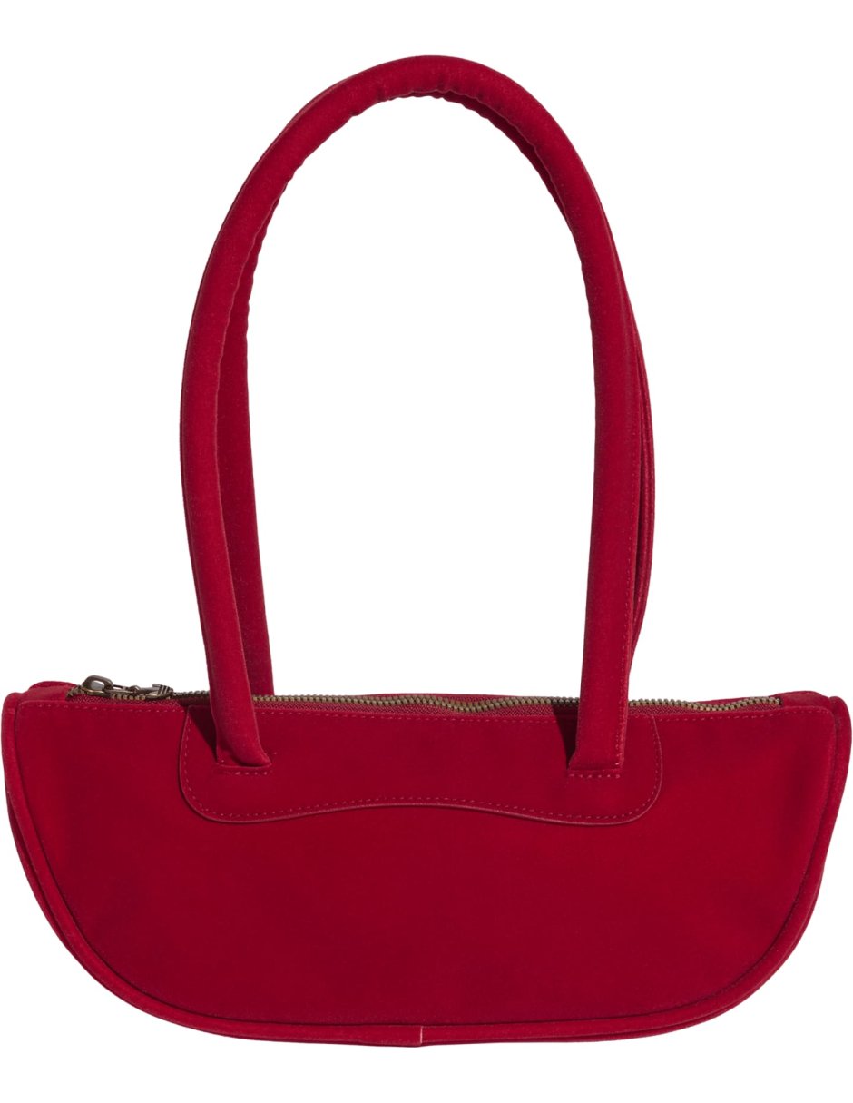 Bolsa bandolera Bowling Bag unisex 2
