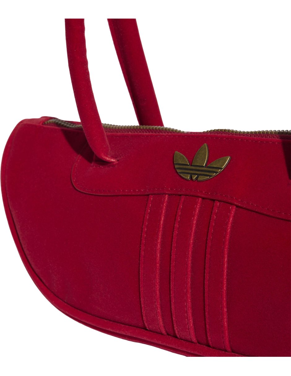 Bolsa bandolera Bowling Bag unisex 3