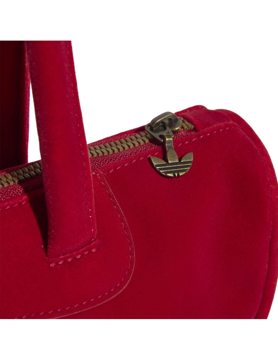 Bolsa bandolera Bowling Bag unisex 4