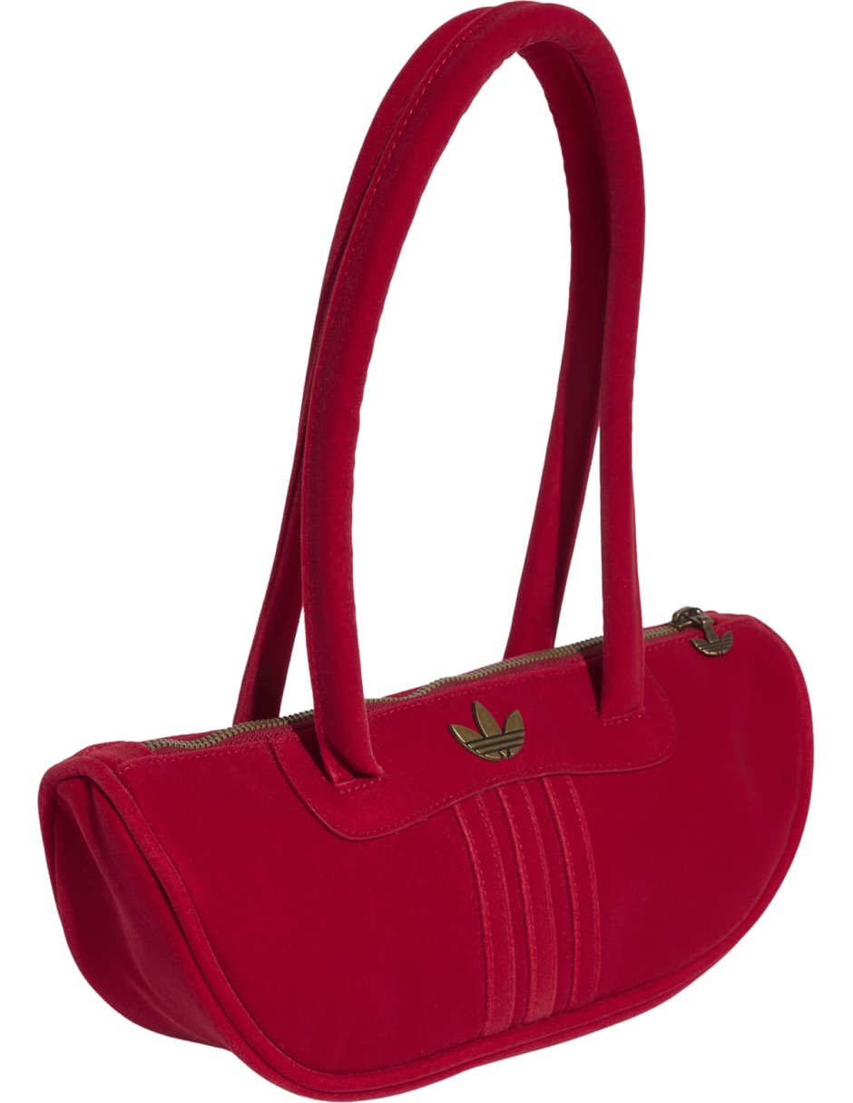 Bolsa bandolera Bowling Bag unisex 5