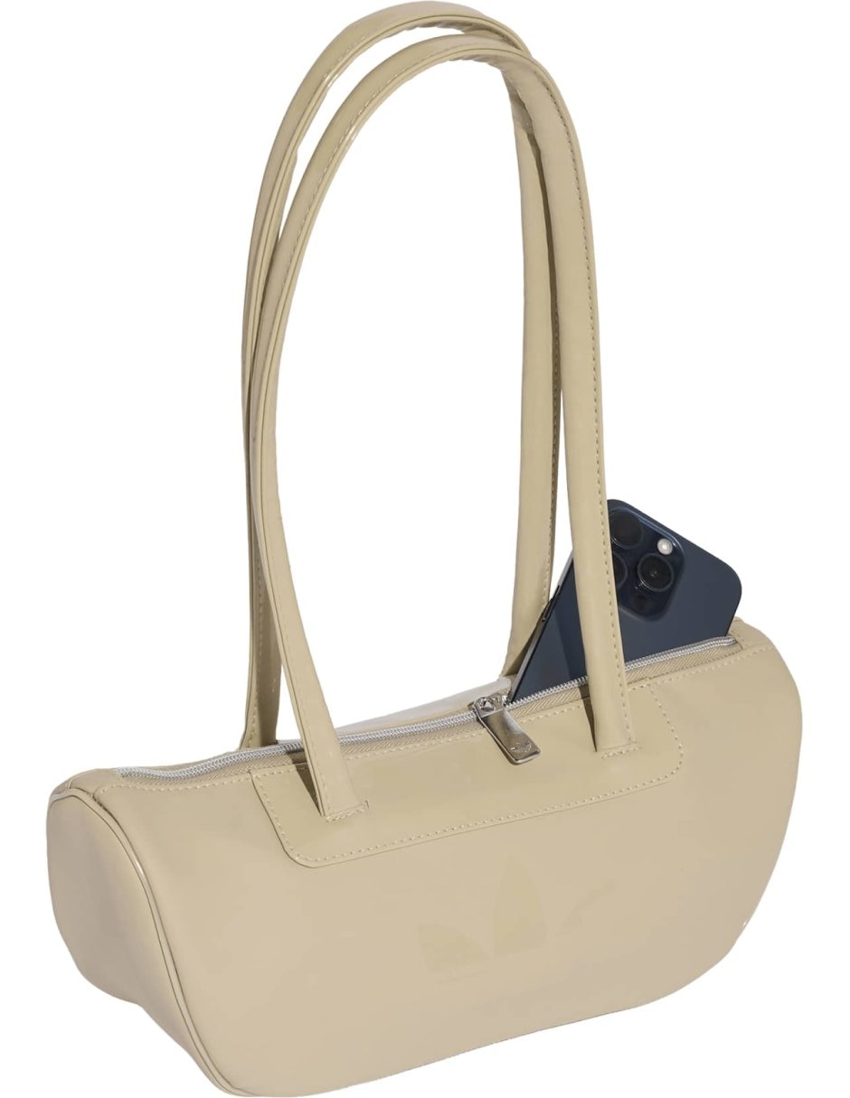 Bolsa bandolera Bowling Bag unisex 6