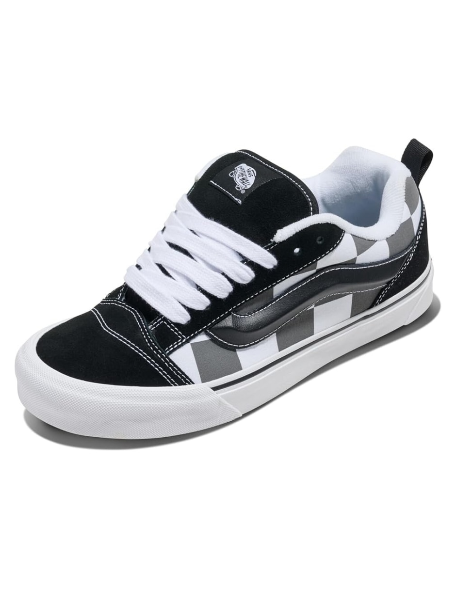 Tenis casual Vans Knu Skool unisex