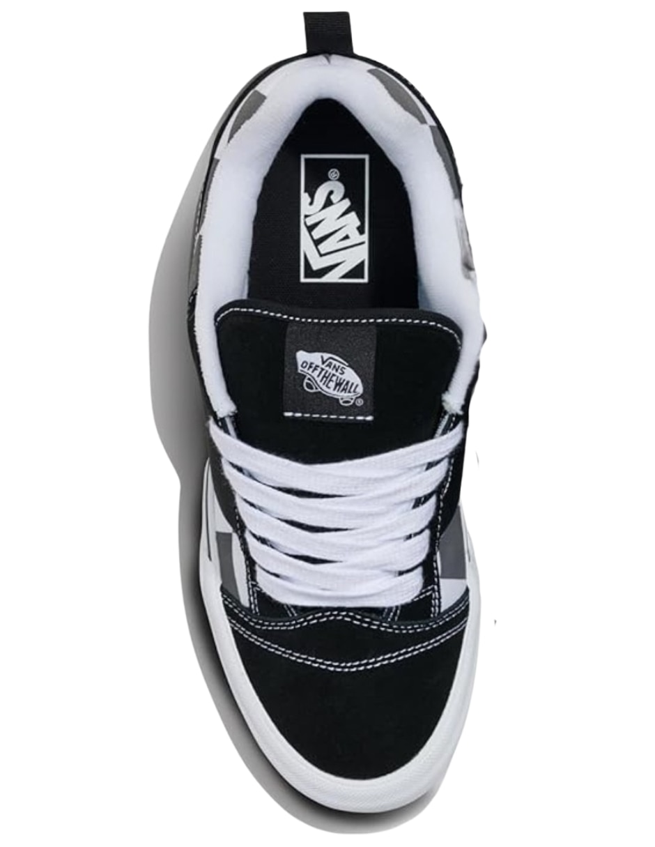 Tenis casual Vans Knu Skool unisex