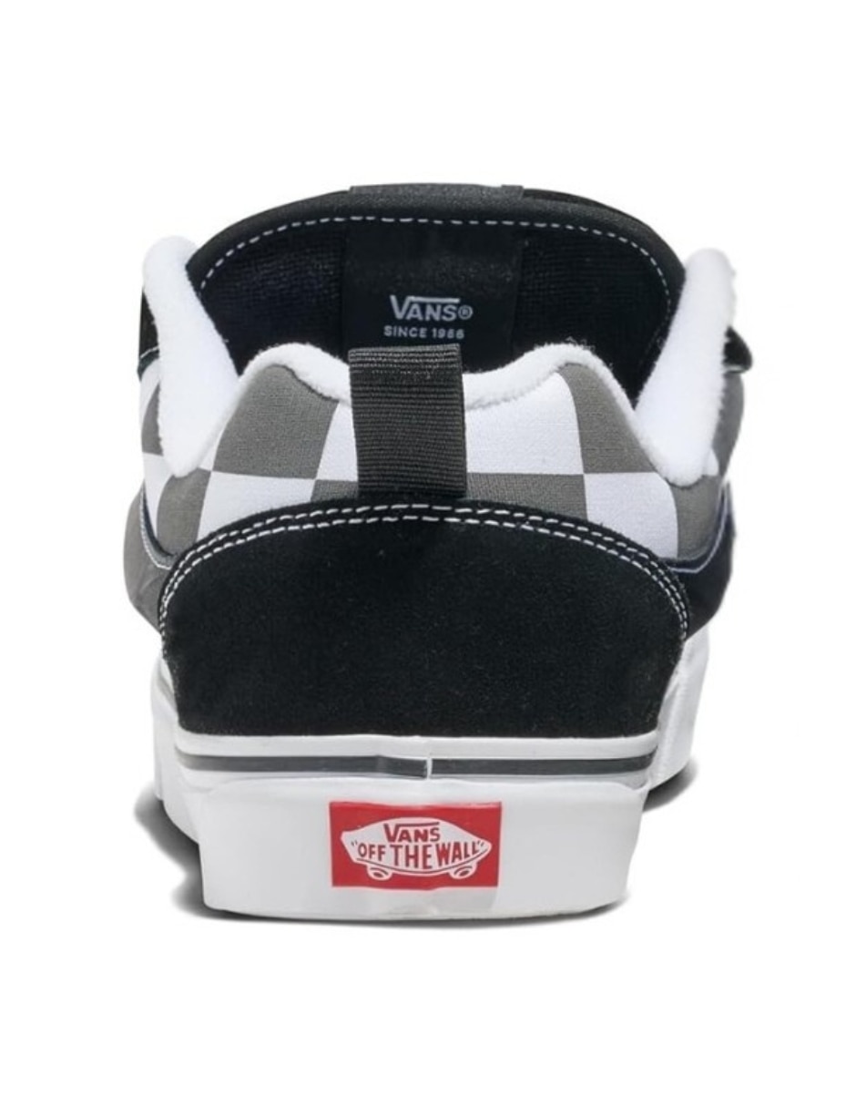 Tenis casual Vans Knu Skool unisex