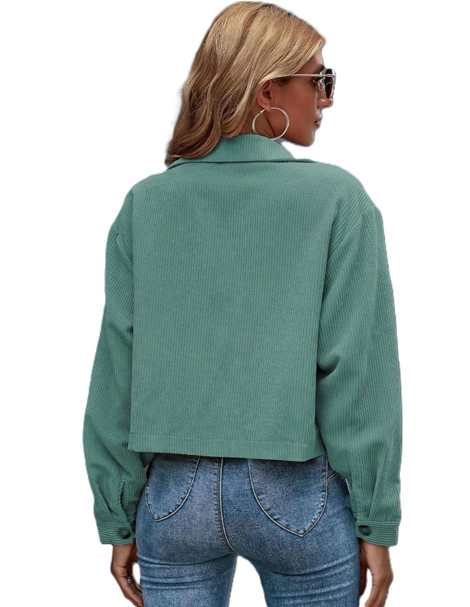 Chamarra para mujer 2