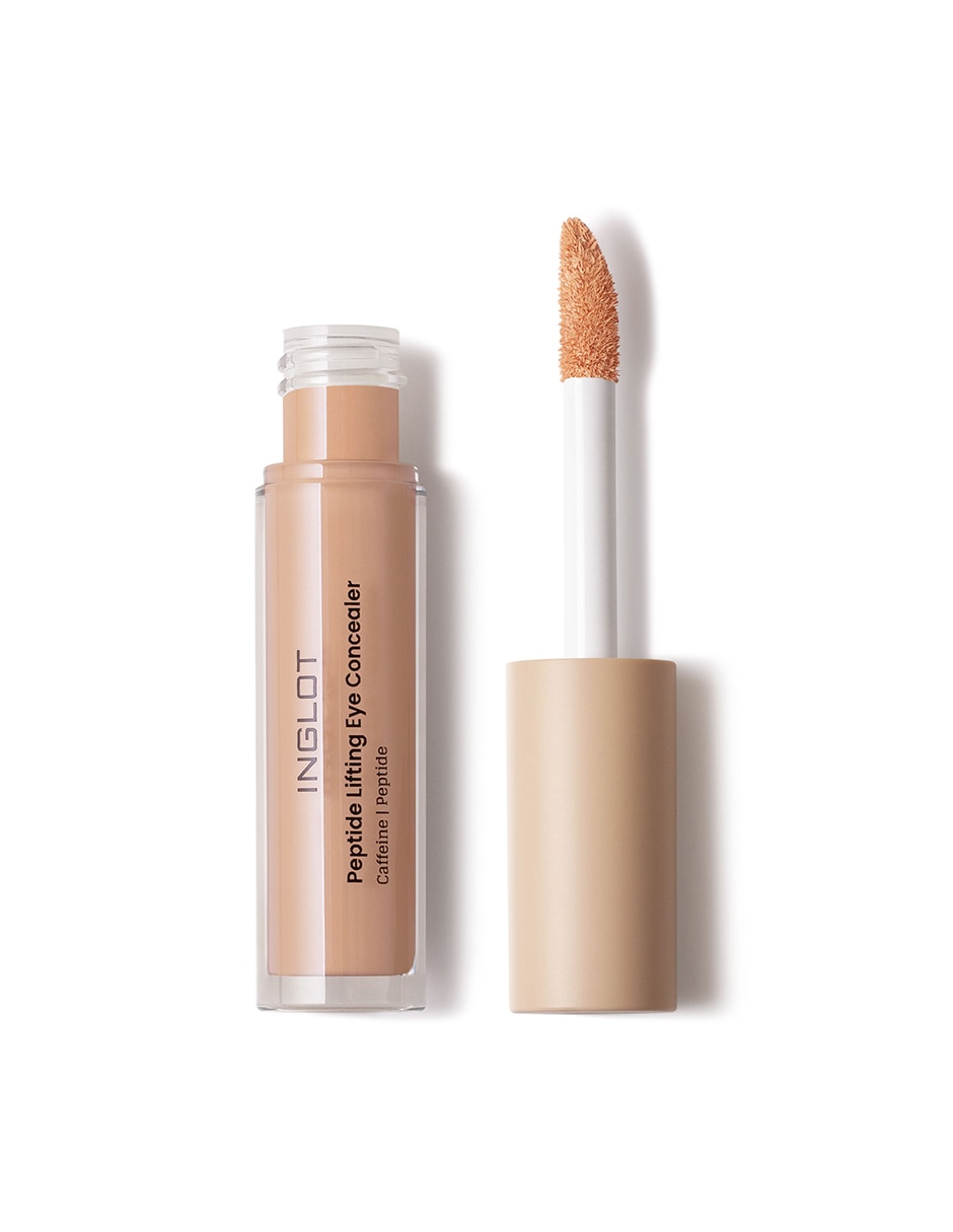 Corrector Inglot Peptide-Lifting-Eeye-Concealer