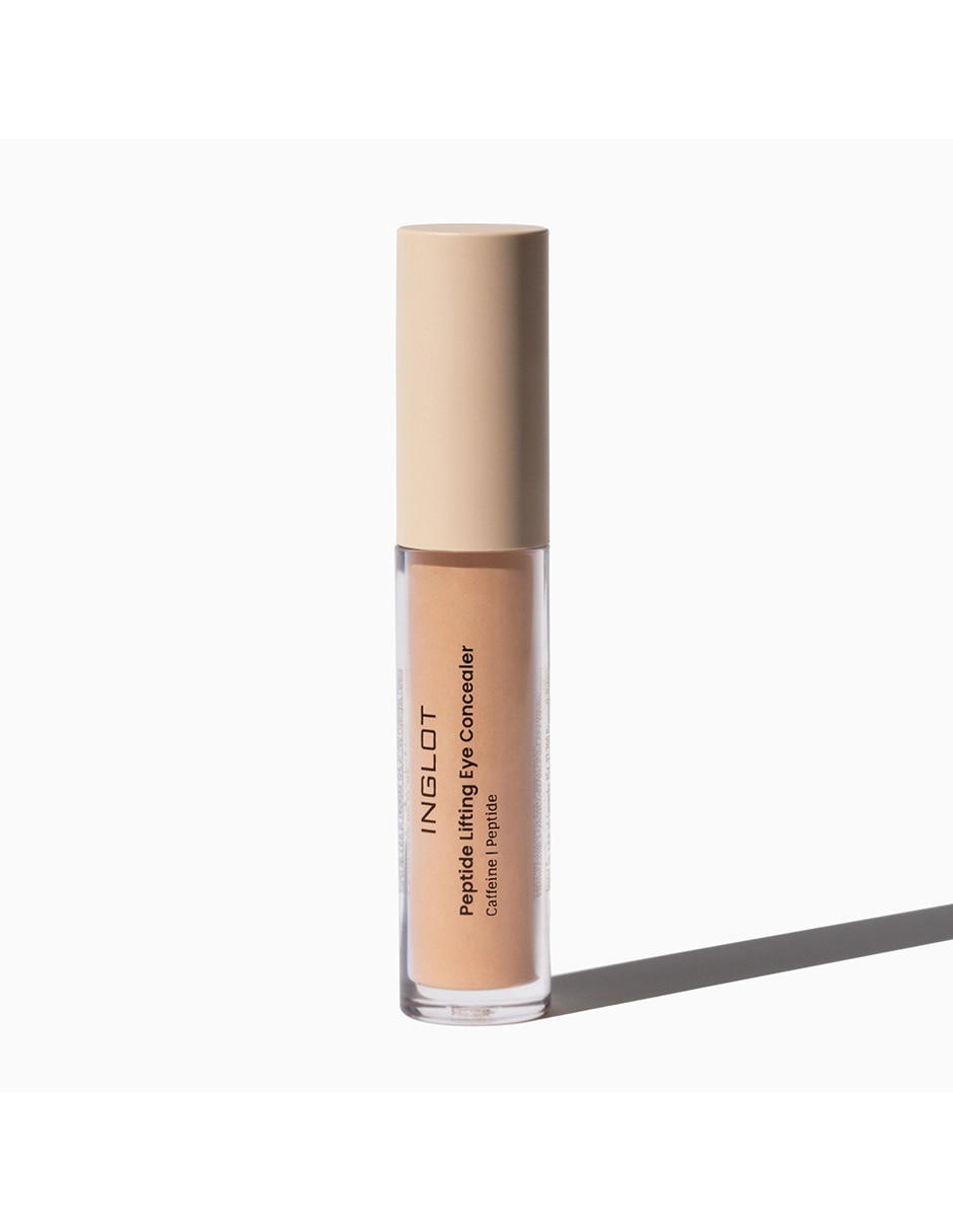 Corrector Inglot Peptide-Lifting-Eeye-Concealer
