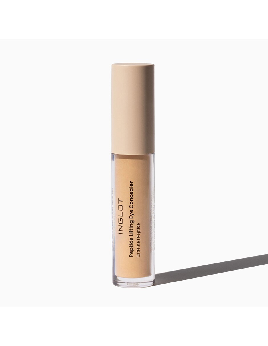 Corrector Inglot Peptide-Lifting-Eeye-Concealer