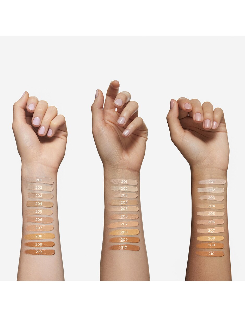 Corrector Inglot Peptide-Lifting-Eeye-Concealer