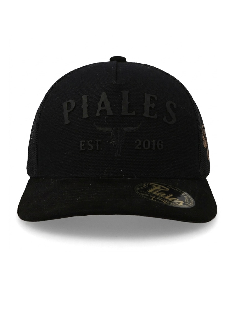 Gorra visera curva snapback Classic unisex